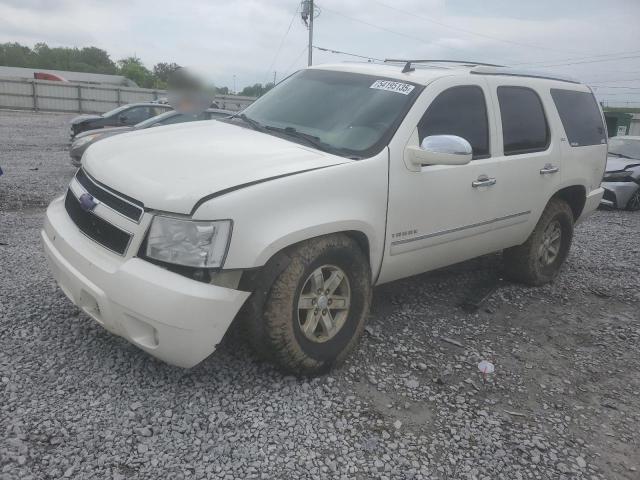CHEVROLET TAHOE C150