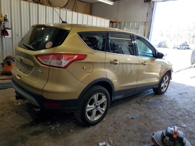 Vin: 1fmcu9g97euc26638, lot: 52545185, ford escape se 20143