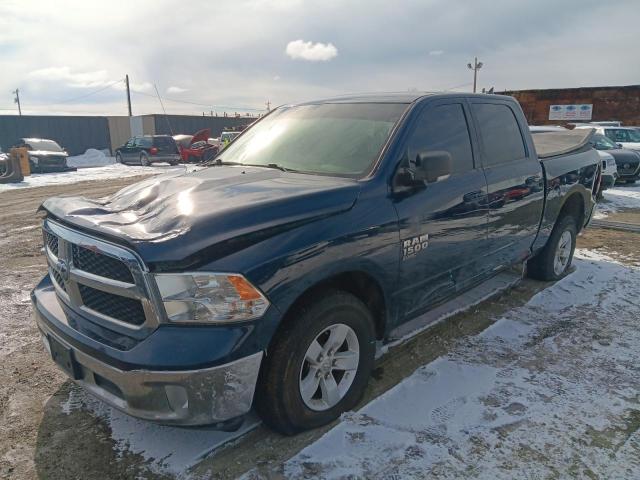 Vin: 1c6rr7lg5ks645255, lot: 52607415, ram 1500 slt 2019 img_1