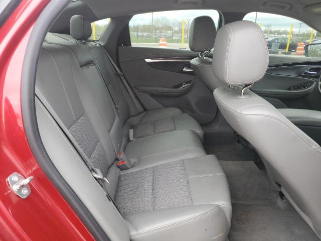 2015 CHEVROLET IMPALA LT - 2G1115SL9F9227541
