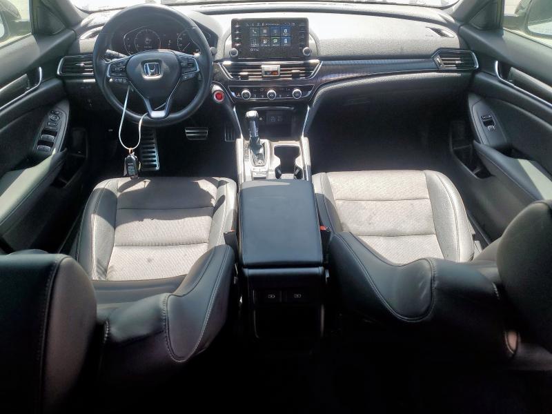 2021 HONDA ACCORD SPO - 1HGCV1F3XMA054008