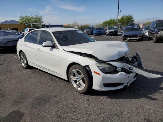 Vin: wba3d3c50ek155599, lot: 52146775, bmw 3 series d 20144