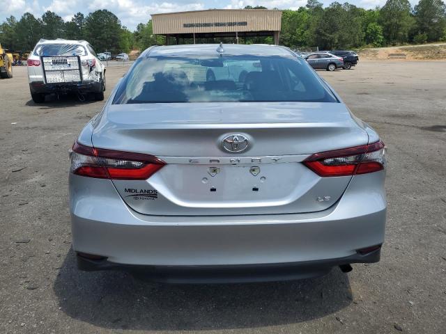 2022 TOYOTA CAMRY LE 4T1C11AK3NU696493