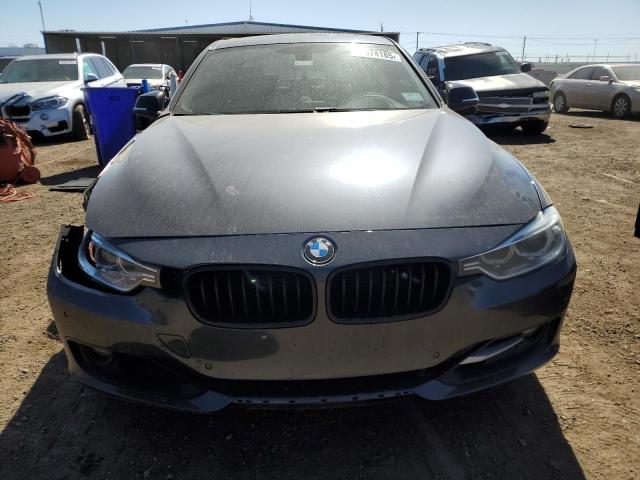 2015 BMW 335 I - WBA3A9C57FK473104