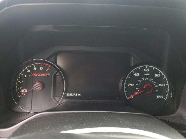 2017 FORD F150 SUPER - 1FTEW1EG0HFB15027