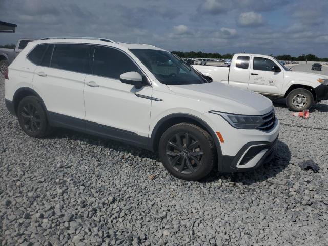 2022 VOLKSWAGEN TIGUAN SE 3VV3B7AX6NM011540