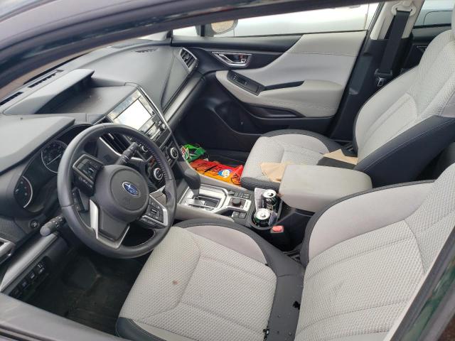 2023 SUBARU FORESTER P - JF2SKAEC7PH504120