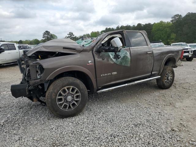 Vin: 3c6ur5gl6mg624236, lot: 51379325, ram 2500 longhorn 2021 img_1