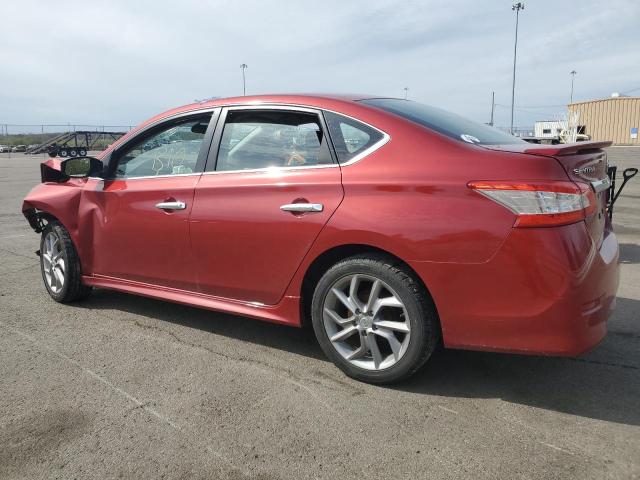 Vin: 3n1ab7ap2ey259396, lot: 53690605, nissan sentra s 20142