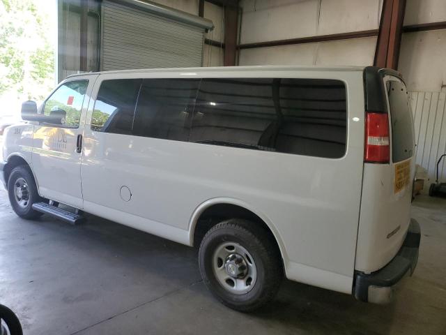 Vin: 1gawgffp0l1269040, lot: 53370785, chevrolet express lt 20202