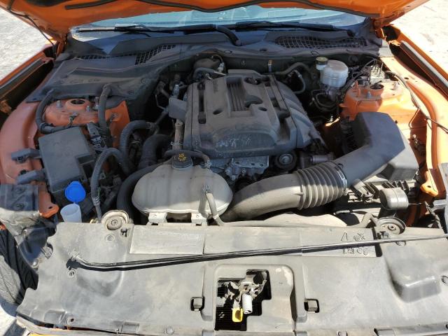 2020 FORD MUSTANG - 1FA6P8THXL5182406