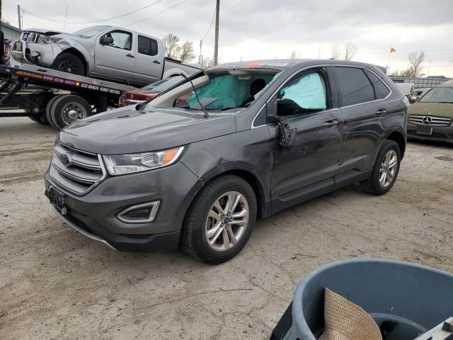 Vin: 2fmpk4j91gbb99254, lot: 53853355, ford edge sel 2016 img_1