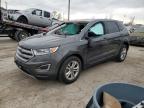 2016 FORD EDGE SEL - 2FMPK4J91GBB99254