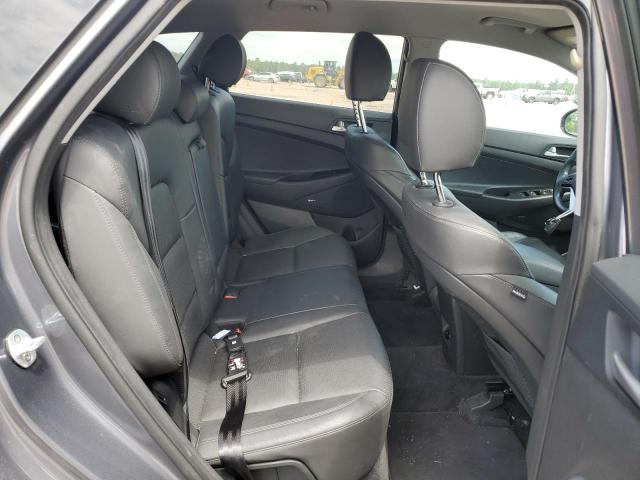 2019 HYUNDAI TUCSON LIM - KM8J33AL4KU969104