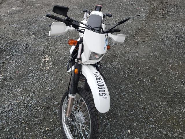 2024 SUZUKI DR650 SE JS1SP46D9R7102143