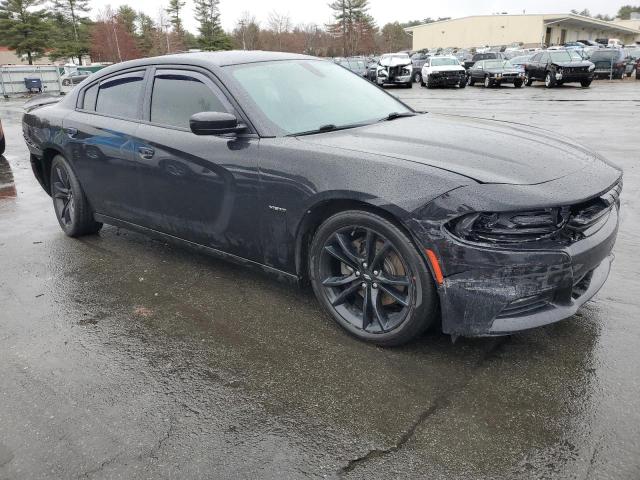 Vin: 2c3cdxctxhh667153, lot: 51989735, dodge charger r/t 20174