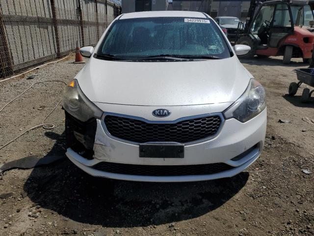 2015 KIA FORTE LX - KNAFX4A6XF5356609
