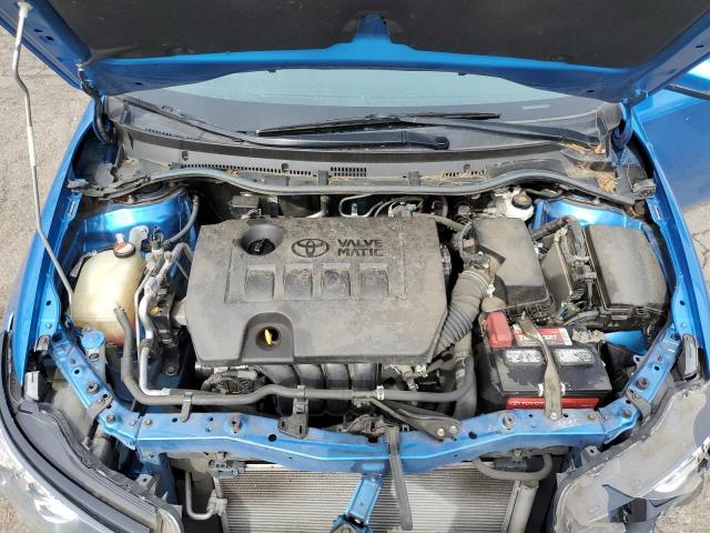 2016 TOYOTA SCION IM - JTNKARJE0GJ511311