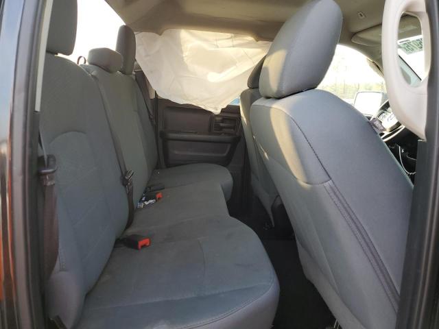 2017 RAM 1500 ST - 1C6RR7FT6HS798731