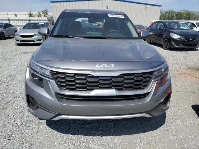 2023 KIA SELTOS LX - KNDEPCAAXP7460973
