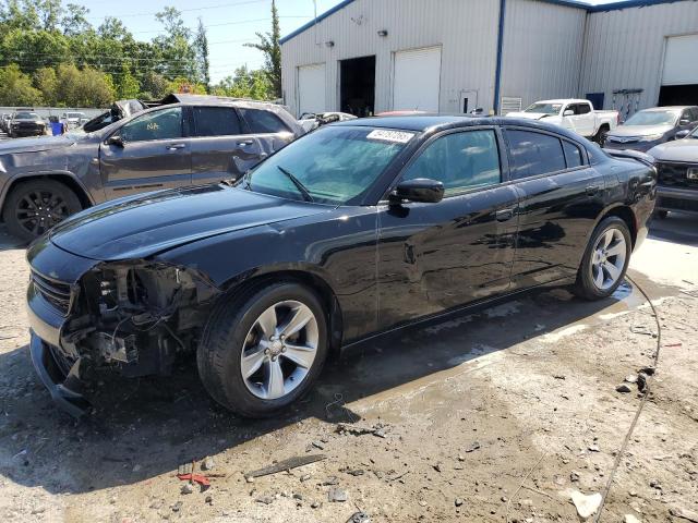DODGE CHARGER SX