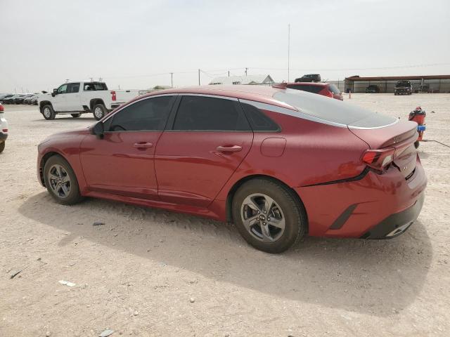 Vin: 5xxg14j23mg024784, lot: 50905705, kia k5 lxs 20212
