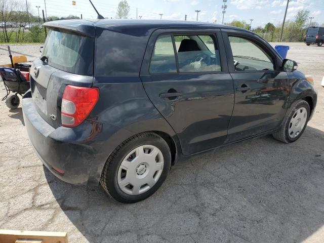 Vin: jtkku4b40c1022107, lot: 54443595, toyota scion 20123