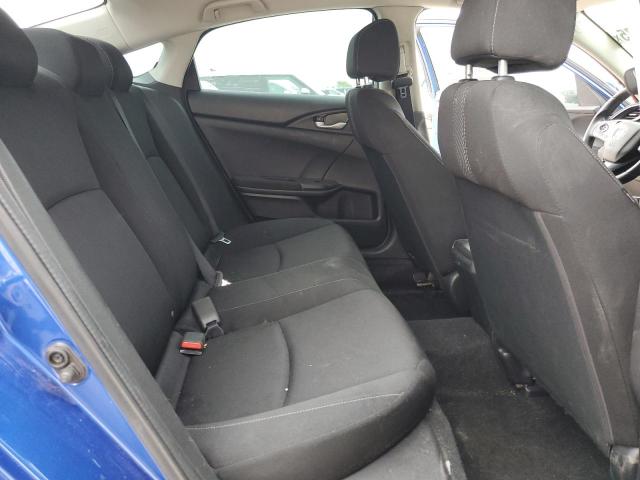 2018 HONDA CIVIC LX - 2HGFC2F55JH507085