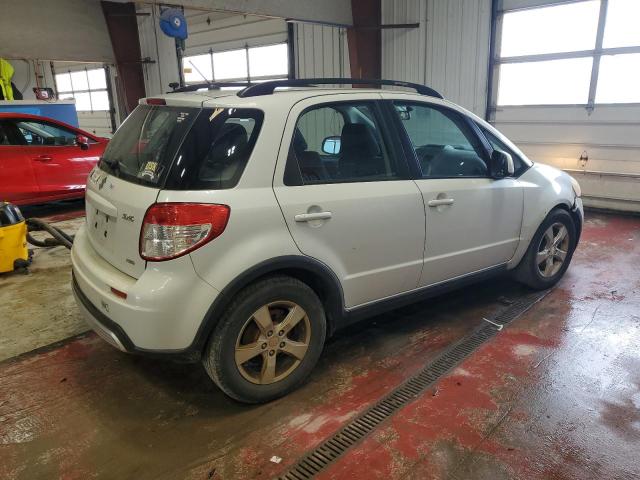 2012 SUZUKI SX4 - JS2YB5A30C6300972