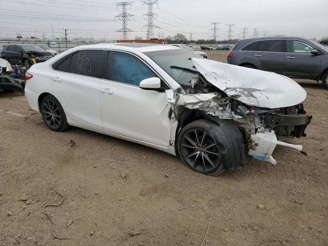 Vin: 4t1bf1fk0fu490930, lot: 53542755, toyota camry le 20154