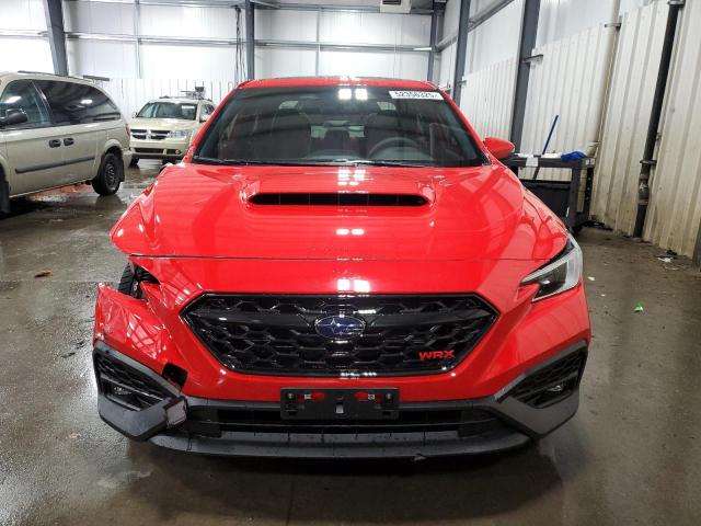 2025 SUBARU WRX LIMITE JF1VBAN66S9800731