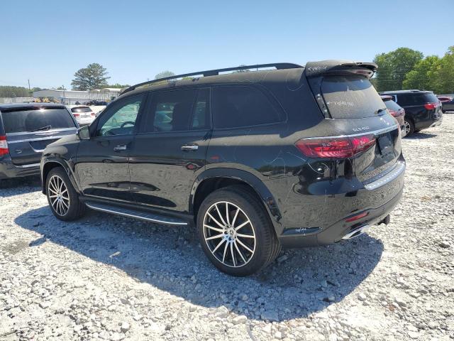 Vin: 4jgff5kexsb334022, lot: 53323095, mercedes-benz gls-class 450 4matic 20252