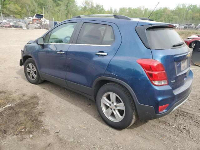 Vin: 3gncjlsb4ll317899, lot: 53877975, chevrolet trax 1lt 20202