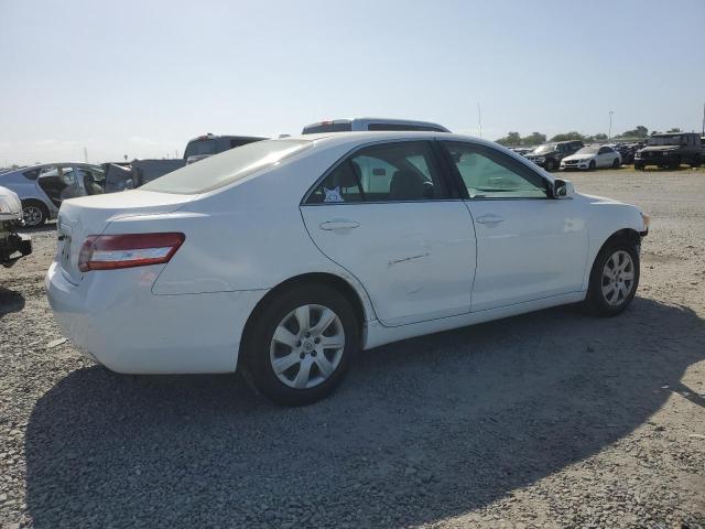 Vin: jtnbf3ek0a3000188, lot: 54393765, toyota camry base 20103