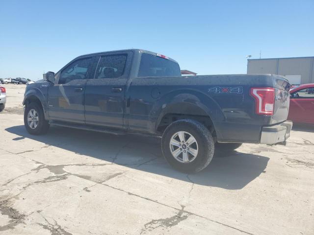 2017 FORD F150 SUPER - 1FTFW1EGXHKC20489