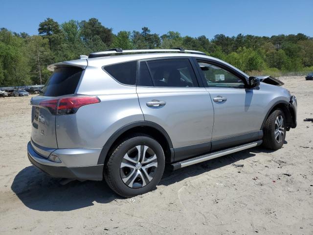 2018 TOYOTA RAV4 LE - JTMBFREV4JD244826