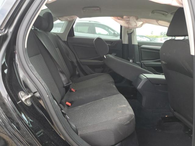 2021 VOLKSWAGEN JETTA S - 3VWC57BU7MM013545