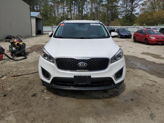 2017 KIA SORENTO LX - 5XYPGDA31HG336448