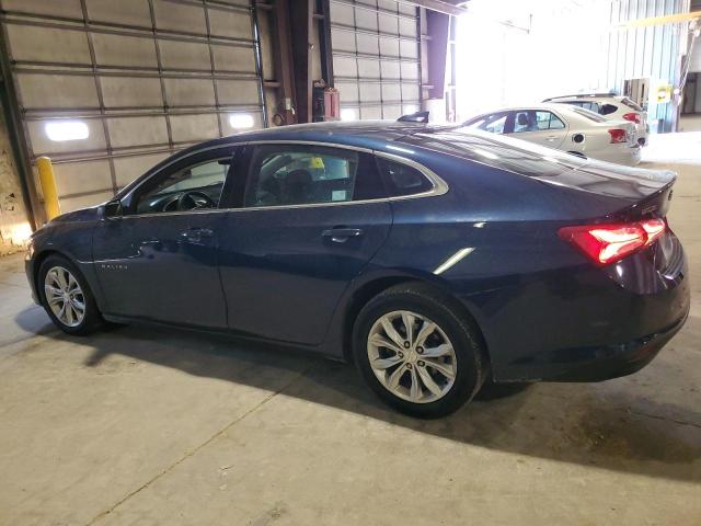 Vin: 1g1zd5st1mf083420, lot: 54277315, chevrolet malibu lt 20212
