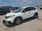 HONDA CR-V LX