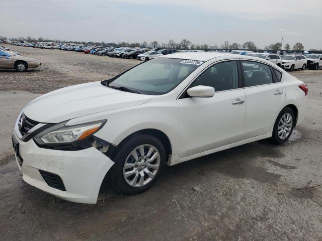 2016 NISSAN ALTIMA 2.5 #3134392848