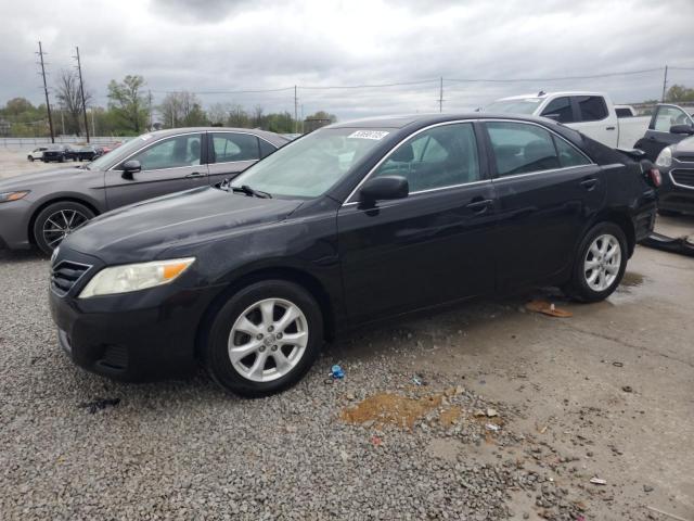 Vin: 4t1bf3ek2bu701178, lot: 53698705, toyota camry base 2011 img_1