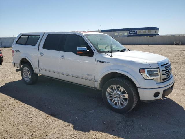 Vin: 1ftfw1et6efc33015, lot: 55043325, ford f-150 supercrew 20144