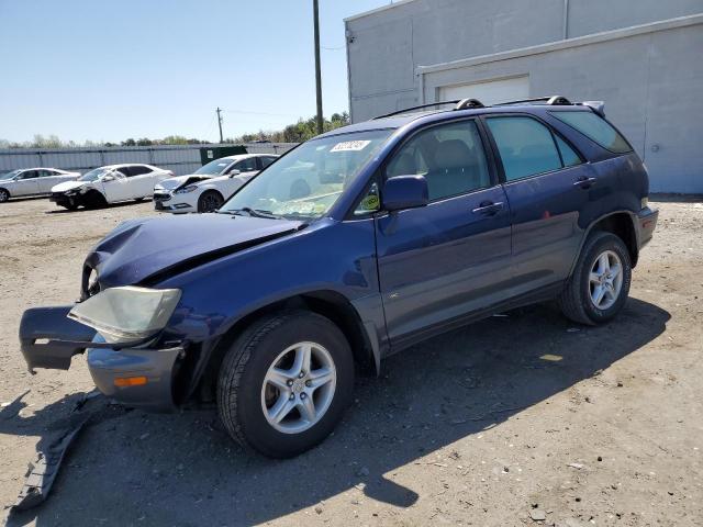 LEXUS RX 300