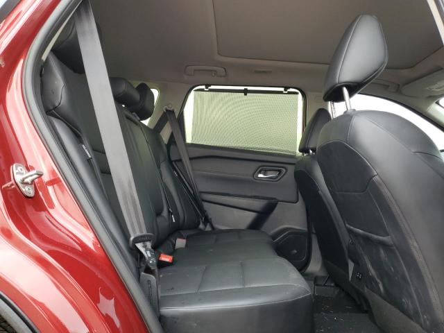 2024 NISSAN ROGUE SV - JN8BT3BA8RW005324