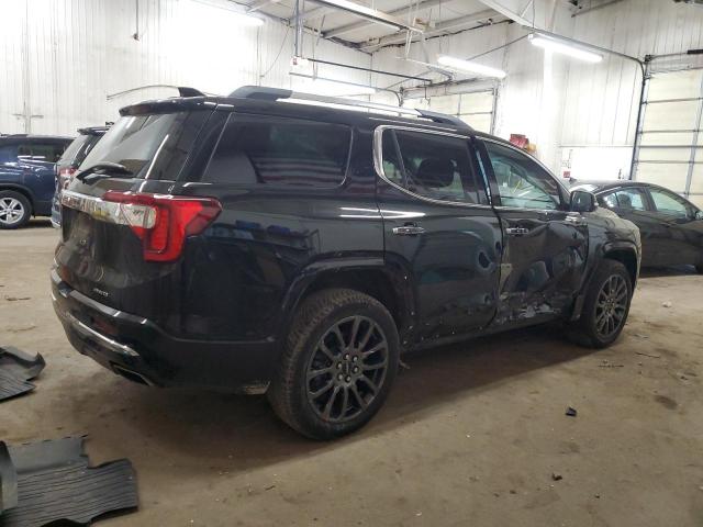 Vin: 1gkknxls1pz102532, lot: 51984245, gmc acadia den denali 20233