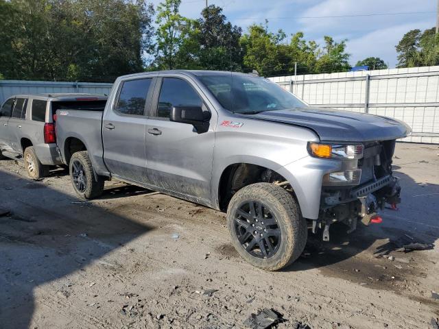 2021 CHEVROLET SILVERADO - 3GCPYCEF3MG481918