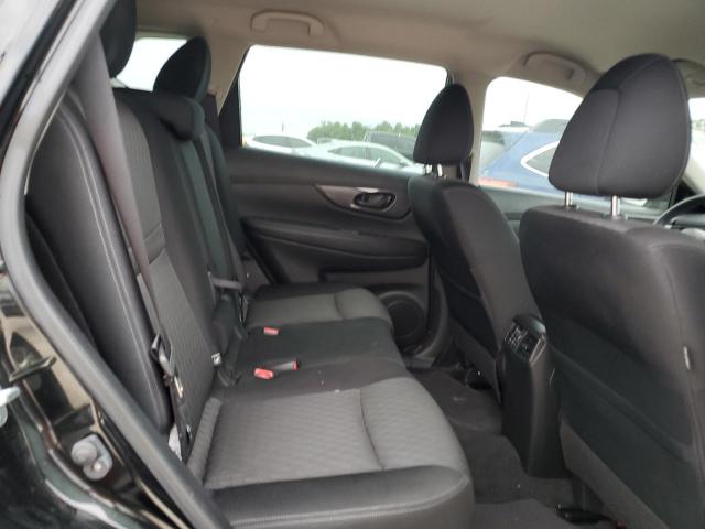 JN8AT2MT6LW006421 2020 NISSAN ROGUE