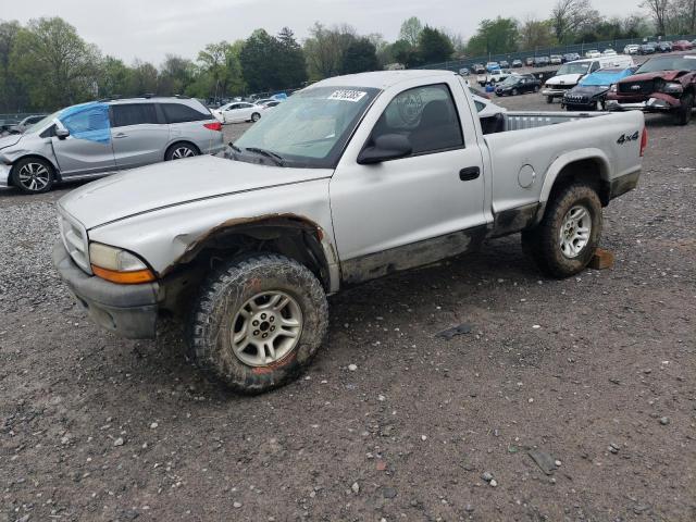 DODGE DAKOTA SXT
