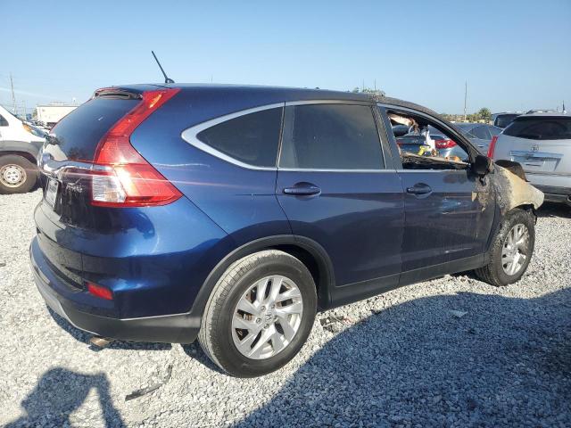 Vin: 5j6rm4h55fl017820, lot: 54821745, honda crv ex 20153
